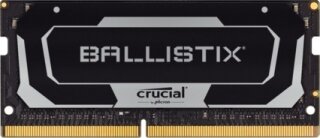 Crucial Ballistix NTB (BL8G26C16S4B) 8 GB 2666 MHz DDR4 Ram kullananlar yorumlar